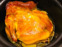 -盛百味·家宴餐厅(霸州分店)