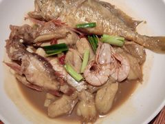 -妈妈菜舟山海鲜(定海古城店)