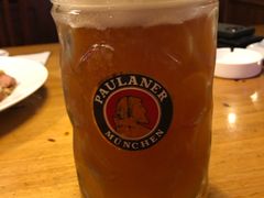 -沈阳瑞士酒店·普拉那啤酒坊