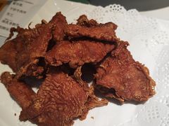 南乳香酥肉-多多旺港式茶餐厅(新区店)