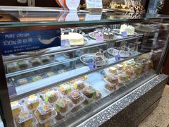 -丁香西饼屋(桂林路店)