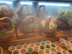 -牛YO寿喜烧和牛火锅自助(三台子万象汇店)