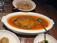 -曾宴·楚菜(湖北省博物馆店)