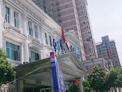-上海仁爱医院
