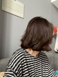 -杉影印象日式烫染專門店