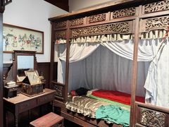 -李叔同故居纪念馆