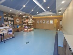 -萌兽医馆·犬猫专科·眼科中心·宠物医院(朝阳门分院)