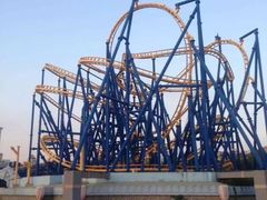 -大连海昌发现王国主题公园