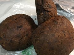 糖火烧-老回回饺子馆(海洋馆店)