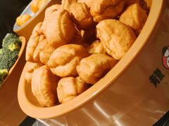 -龍歌自助小火锅(崂山丽达店)