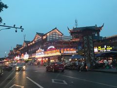 -谢老五跷脚牛肉·非遗传承店