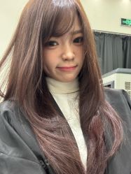 -DL HOPE造型