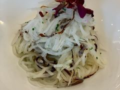 萝卜丝海蜇-名佳荟