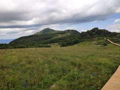 -白草畔自然风景区