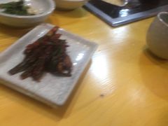 -金顺韩式烤肉·网红烤肉店(广利路店)