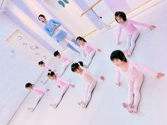 -桃子公主舞蹈培训(万柳校区)