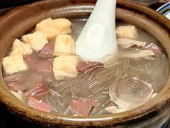 -南京大牌档(青岛万象城店)