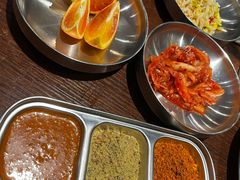 -我们家韩国烤肉8号店(郫都店)