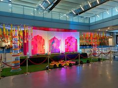 -西沃古尔·拉姆古兰爵士国际机场