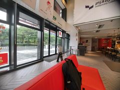 -肯德基(杭州复兴店)