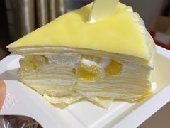 榴芒双拼-幸福西饼生日蛋糕·下午茶(思明店)