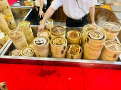 -四季大酒楼(白濠店)
