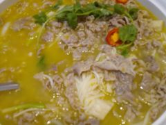-乾隆美食·本帮菜(黄河路店)