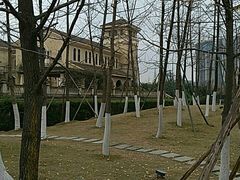 -府河摄影公园