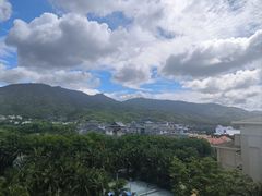 -三亚亚龙湾天域度假酒店