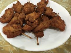 -东北农业大学饺子园