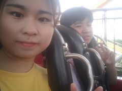 -南昌之星游乐场