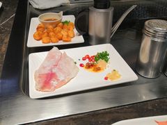 -湘汇概念铁板烧(铁西万达店)