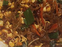 -李记搅团•非遗陕菜(三桥店)