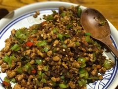 -云海肴·汽锅鸡·云南菜(天津国金汇店)