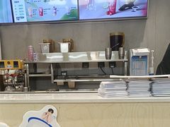 -茶百道(下沙宝龙二期店)