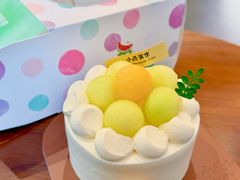 -小西家作•精致蛋糕(富力爱丁堡店)