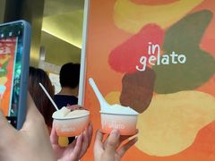 -Dip in Gelato(富民路店)