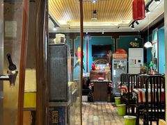 -什么餐馆(天主教堂店)