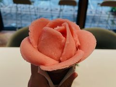 -潮一不贰·法式甜品·生日蛋糕·西式简餐(外滩店)