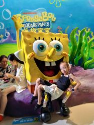 -尼克Playtime(欢乐海岸店)