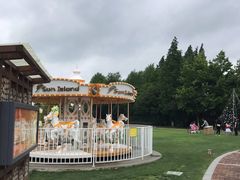 -太阳岛旅游度假区