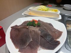 -海底捞火锅(人民广场店)