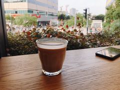 -Peet's Coffee皮爷咖啡(大学路店)