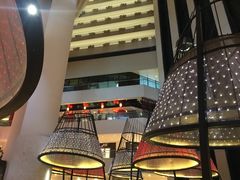 -新加坡泛太平洋酒店