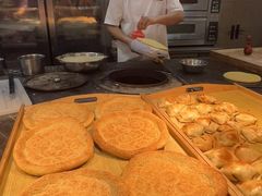 -谷丽麦馕新疆菜·清真(步步高梅溪新天地店)