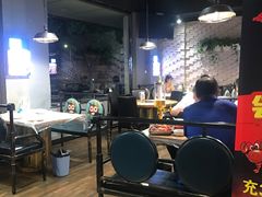 大堂-兄弟龙虾(胜太路总店)