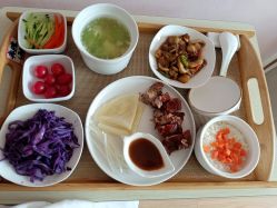 -东方爱堡国际月子会所·产后康复(兴化店)