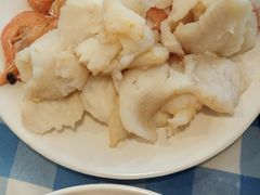 -国贸花园酒店1178海鲜自助餐厅(武康店)