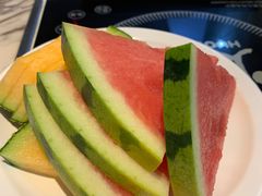 -火炉火自助餐(喜隆多店)