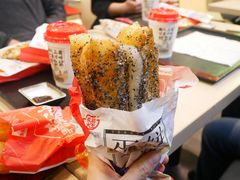 -永和大王(茉莉上新·军博店)